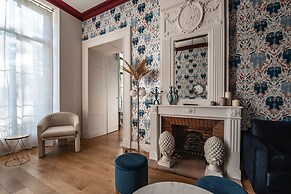 Château de Fiac Hôtel & Spa