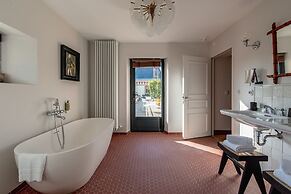 Château de Fiac Hôtel & Spa
