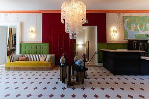 Château de Fiac Hôtel & Spa