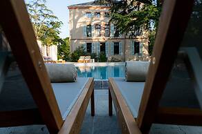 Château de Fiac Hôtel & Spa