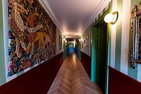 Château de Fiac Hôtel & Spa