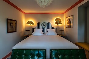 Château de Fiac Hôtel & Spa