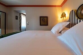 Château de Fiac Hôtel & Spa