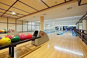 Apartment Tourist Complex & SPA Astera Bansko