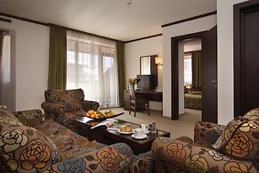 Apartment Tourist Complex & SPA Astera Bansko