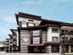 Apartment Tourist Complex & SPA Astera Bansko