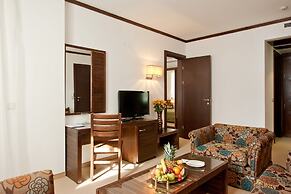 Apartment Tourist Complex & SPA Astera Bansko