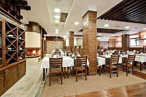 Apartment Tourist Complex & SPA Astera Bansko