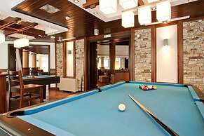 Apartment Tourist Complex & SPA Astera Bansko