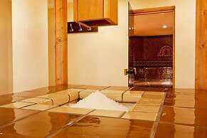 Apartment Tourist Complex & SPA Astera Bansko