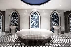 Apartment Tourist Complex & SPA Astera Bansko