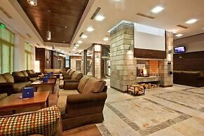 Apartment Tourist Complex & SPA Astera Bansko