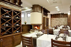 Apartment Tourist Complex & SPA Astera Bansko