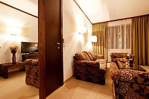 Apartment Tourist Complex & SPA Astera Bansko