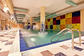 Apartment Tourist Complex & SPA Astera Bansko