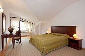 Apartment Tourist Complex & SPA Astera Bansko