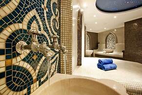 Apartment Tourist Complex & SPA Astera Bansko