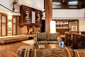 Apartment Tourist Complex & SPA Astera Bansko