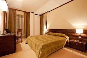 Apartment Tourist Complex & SPA Astera Bansko