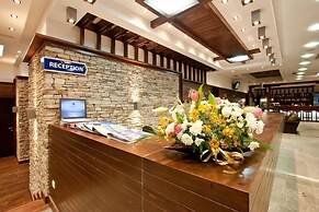 Apartment Tourist Complex & SPA Astera Bansko