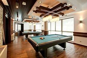 Apartment Tourist Complex & SPA Astera Bansko