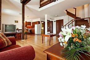 Apartment Tourist Complex & SPA Astera Bansko