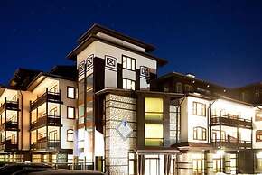 Apartment Tourist Complex & SPA Astera Bansko