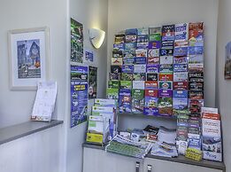 166 Majestic Court Motel