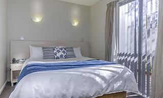 166 Majestic Court Motel