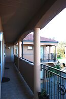 166 Majestic Court Motel