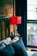 Crew's Quarters Boarding House Caters to Men