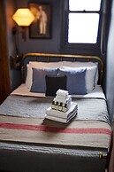 Crew's Quarters Boarding House Caters to Men