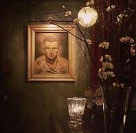 Crew's Quarters Boarding House Caters to Men