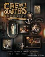 Crew's Quarters Boarding House Caters to Men