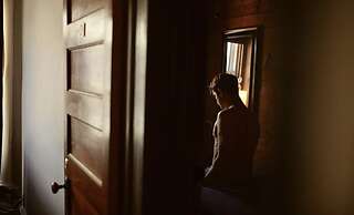 Crew's Quarters Boarding House Caters to Men