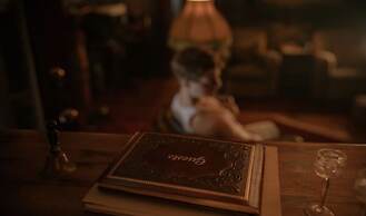 Crew's Quarters Boarding House Caters to Men