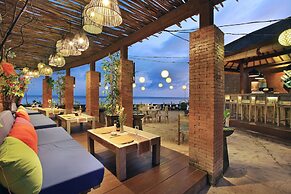 Ulu Segara Luxury Suites & Villas