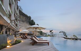 Ulu Segara Luxury Suites & Villas