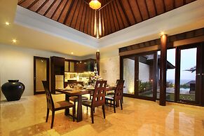 Ulu Segara Luxury Suites & Villas