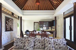 Ulu Segara Luxury Suites & Villas