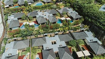 Ulu Segara Luxury Suites & Villas