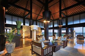 Ulu Segara Luxury Suites & Villas