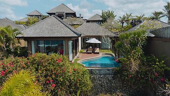 Ulu Segara Luxury Suites & Villas