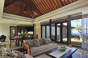 Ulu Segara Luxury Suites & Villas