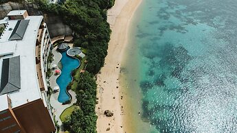 Ulu Segara Luxury Suites & Villas