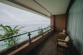 Ulu Segara Luxury Suites & Villas