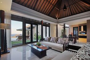 Ulu Segara Luxury Suites & Villas