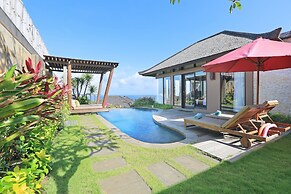 Ulu Segara Luxury Suites & Villas