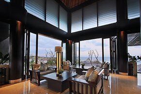 Ulu Segara Luxury Suites & Villas