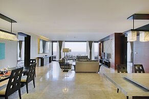 Ulu Segara Luxury Suites & Villas